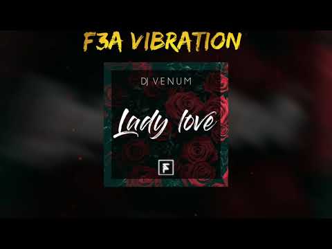Bina Butta, Kennion Brown - Lady Love (DJ VENUM remix) 2021
