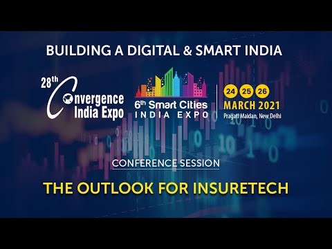 Conference Session on The Outlook for InsureTech