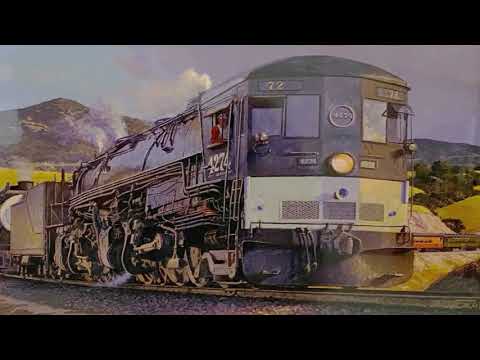 My Non-Classified Semi-Streamlined Engines