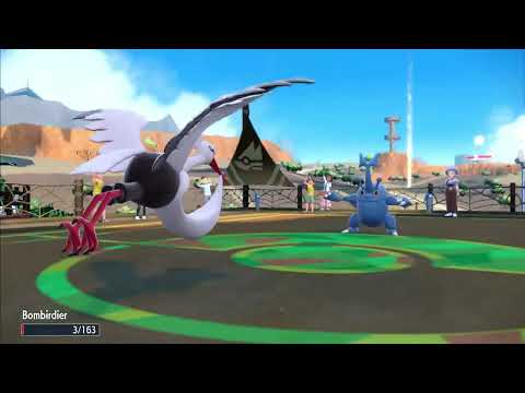 (EP#45) Vs  Bug Gym Leader KATY Rematch! Pokemon Scarlet walkthrough!