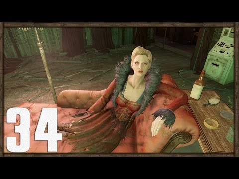 Fallout 4 PC Gameplay Part 34 - Doctor Amari | SurrealBeliefs