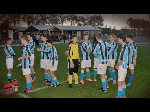 vv UNO JO15-2 najaar 2016 deel 1