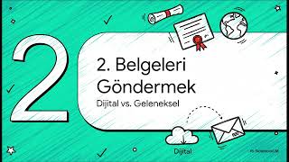 WES Diploma Denkliği Rehberi