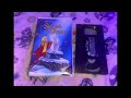 The Sword In The Stone 1991 VHS FULL VIDEO