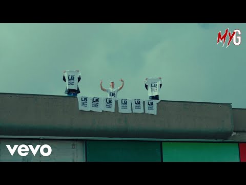 LB Prada, Real Talk - TESTA CALDA (Official Video)