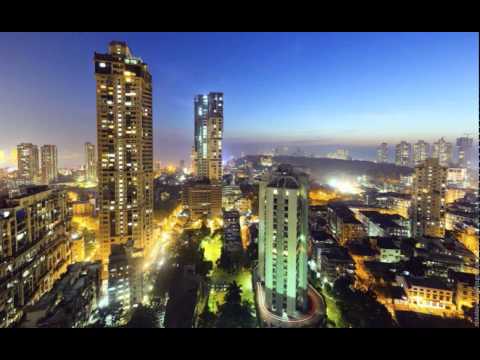 Phaeny - Mumbai Funk