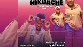 Download lagu Genius Voice _Nikuache_offcail Audio  mp3