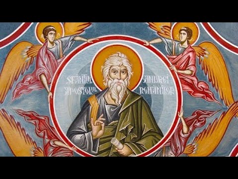 🔴 LIVE: Acatistul Sfântului Apostol Andrei, Utrenia și Sfânta Liturghie arhierească #13octombrie