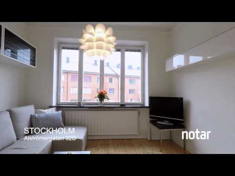 Såld, 1:a · 16m2 · 980 kr avg, Kungsholmen : Via Notar mäklare Vasastan