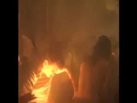 Nirvasis - Smells like Wonderwall