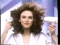 1993 Alberto VO5 Hot Oil Treatment The Weekly Repair TV Commercial