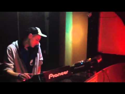 Ironlung with mc smk & spooka