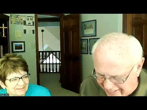 BSF Lesson 23 - Micah