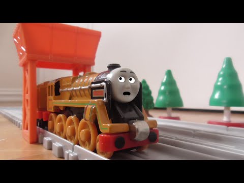 Murdoch Goes Missing (Thomas & Friends ERTL Adventures; Season 4; Episode 14) (NOT FOR KIDS!!)