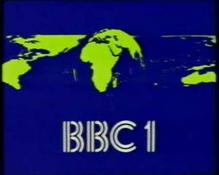 1981 BBC News Afternoon Day 1
