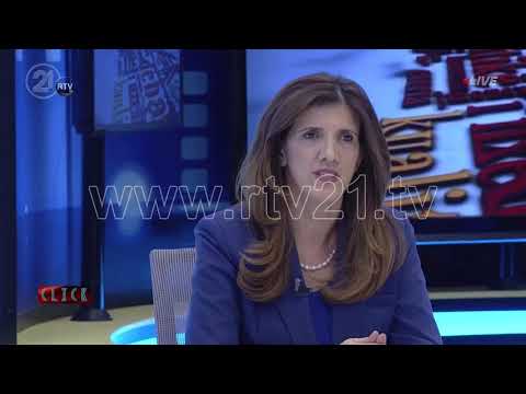 CLICK - Ganimete Musliu   27.12.2017