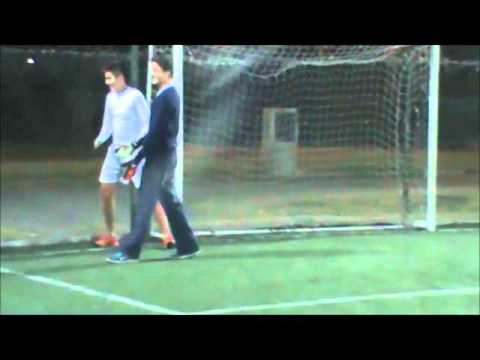 Arsenalgas vs Brutolafa F.C. #Fecha4 - Copa Palermo