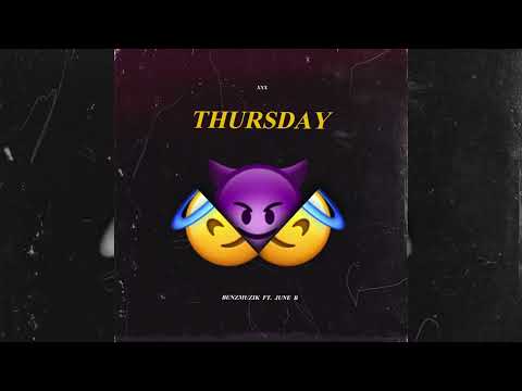 RnB Type Beat "Thursday" w/HOOK R&B - Bryson Tiller Type Beat 2023