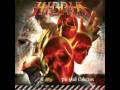 hibria - sea of revenge 
