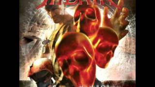 hibria - sea of revenge