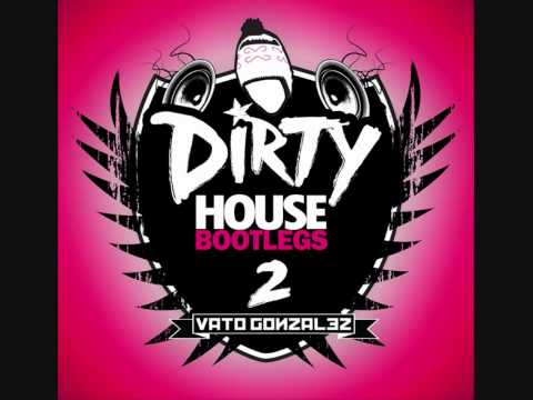 Dirty House mix part 1 2011