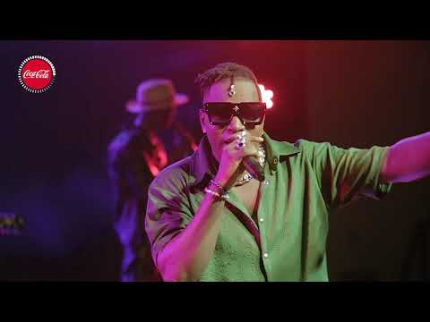 Brian Weiyz - WEKOLE BYONA - LIVE PERFORMANCE GUD CHILD ALBUM Listening 2021