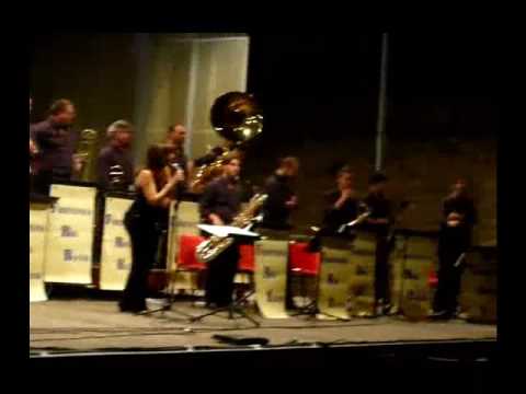 FRENTANA BIG BAND - Lanciano - 11/07/2008 - In The Mood