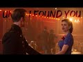 Steve Rogers Peggy Carter Captain America Until I Found You Status