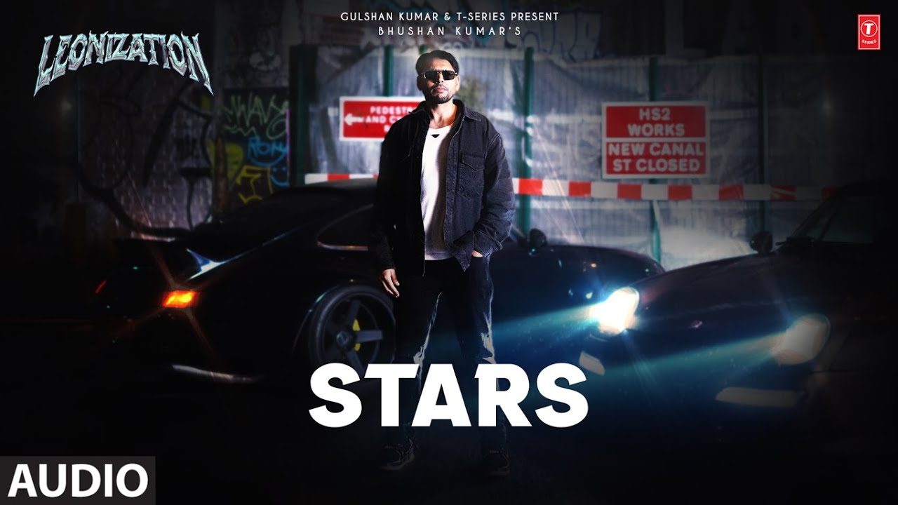 Stars Lyrics | Leo Grewal, Bella