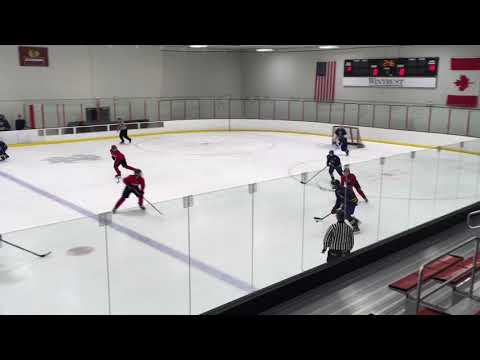 Sweden Warrior 06 - CCM Selects 2019-06-21