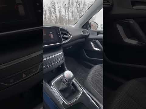 фото peugeot 308 ii рестайлинг 0