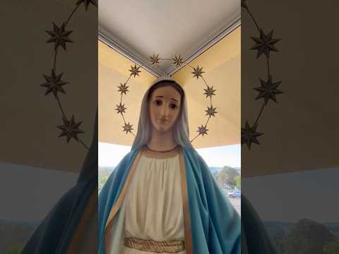 Nossa Senhora das Graças, Paróquia São Francisco de Sales.