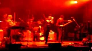 Belle And Sebastian - I Didn&#39;t See It Coming+Simple Things (Paredes de Coura, 17 Agosto 2013)