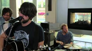 Cary Brothers - &quot;Runaway&quot; - Live at Aloft Hotels