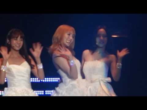 131214 DSP Concert, Kara special stage (Jiyoung)