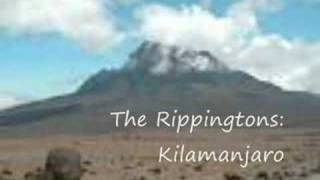 The Rippingtons: Kilamanjaro