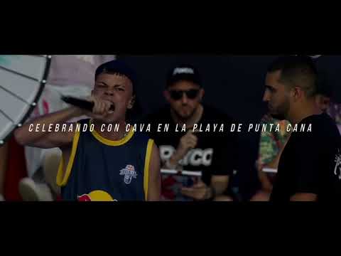 ✪EL NACIMIENTO DE UNA NUEVA ESTRELLA✪ LO MEJOR DE NOCRE EN RED BULL 2022 SUBTITULADO.