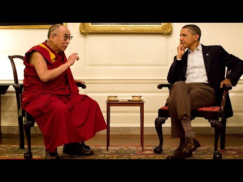 Le migliori frasi motivazionali del #DALAI LAMA. Frasi celebri da ascoltare - Video motivazionali