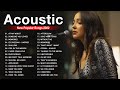 Acoustic Songs 2022 / New Popular Songs Acoustic Cover 2022 ♫ The Best Acoustic Music Mix