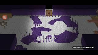 Draw a Stickman Epic 2 Drawn Below Speedrun But Without Pickaxe Pencil Part 2