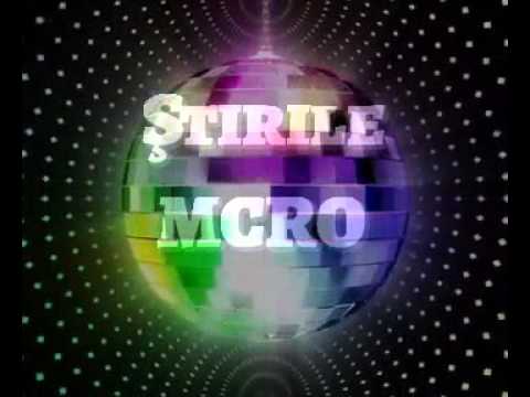 Ştirile MC RO Ep 1 Naştere în direct!