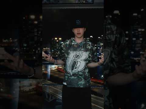 -Zekkei Singapore flyer- #BF_GRIT #BEFIRST #RYUHEI