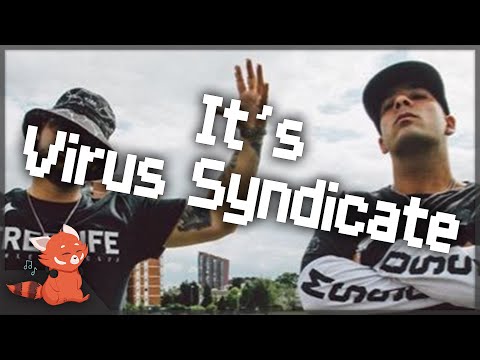 Every Virus Syndicate Song but it syncs at "It's Virus Syndicate"