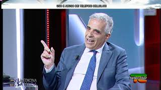 Medicina Amica: onde e campi elettromagnetici 11.06.2019