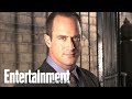 Chris Meloni S Elliot Stabler Returning For Law Order SVU Spin Off Entertainment Weekly