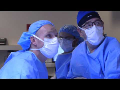 Meet Dr. Pat Riley, Jr.