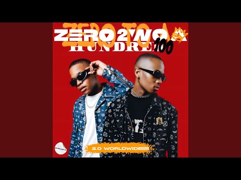 HOT! (feat. Optimist Music ZA, Lwamii)