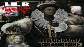 Lil B-Dont Forget About Me (Slowed Down)