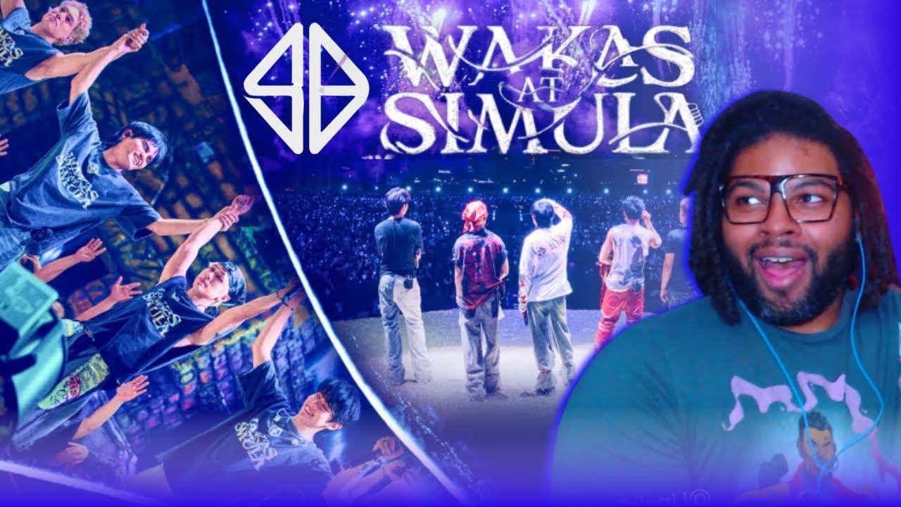 I Watched the SB19, and I Have Feelings🔥| Wakas At Simula: The Trilogy Concert Finale