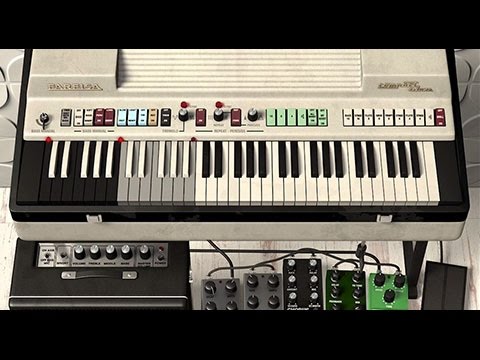 Video ID ro3b0D9MhCA